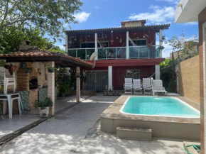 casa da maria